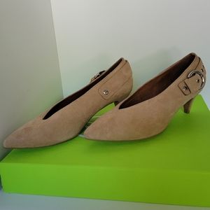 Jeffrey Campbell for Free People Size 8.5